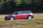 Mini Cooper SD Clubman 2019 года (WW)